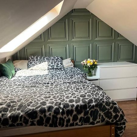 Bright, Comfy And Peaceful House Vila Inverkeithing Exterior foto