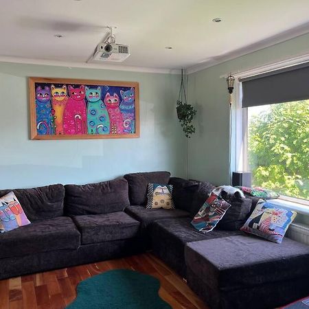 Bright, Comfy And Peaceful House Vila Inverkeithing Exterior foto