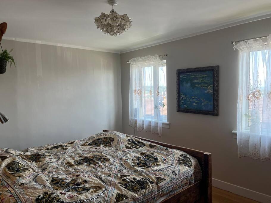 Bright, Comfy And Peaceful House Vila Inverkeithing Exterior foto
